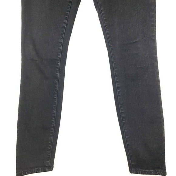 Madewell size 28 Skinny Jeans - Picture 4 of 10